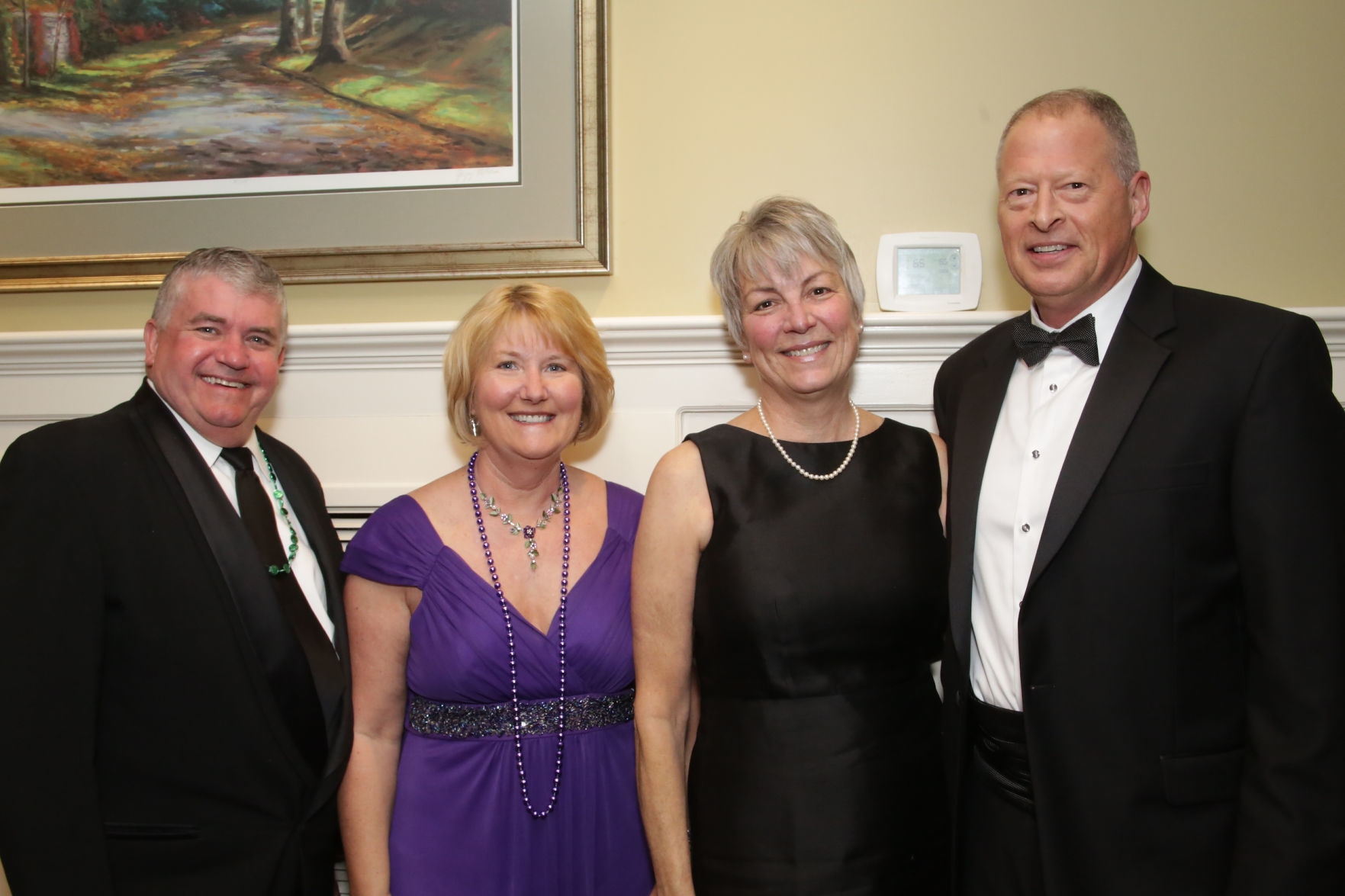 2018 Methodist Hospitals Mardi Gras